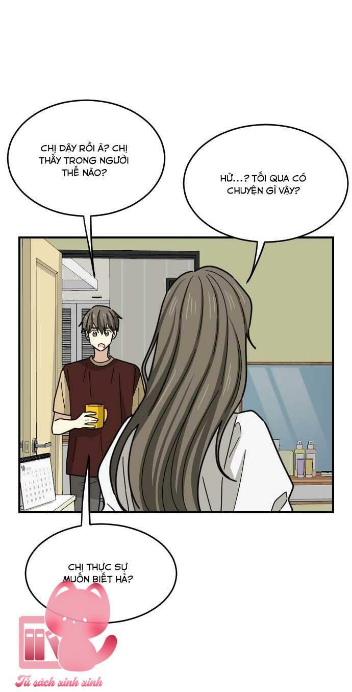 Bạn Của Em Trai - Chap 43 - Trang 14