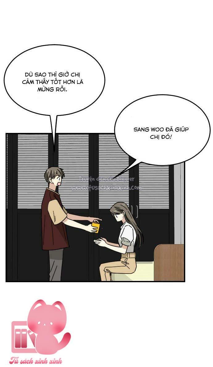 Bạn Của Em Trai - Chap 43 - Trang 16