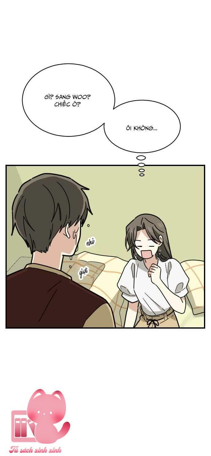 Bạn Của Em Trai - Chap 43 - Trang 19