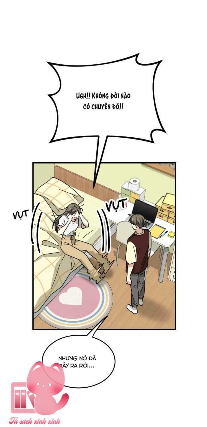 Bạn Của Em Trai - Chap 43 - Trang 22
