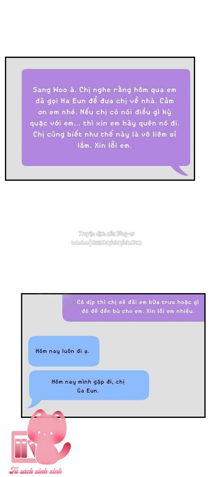 Bạn Của Em Trai - Chap 43 - Trang 24
