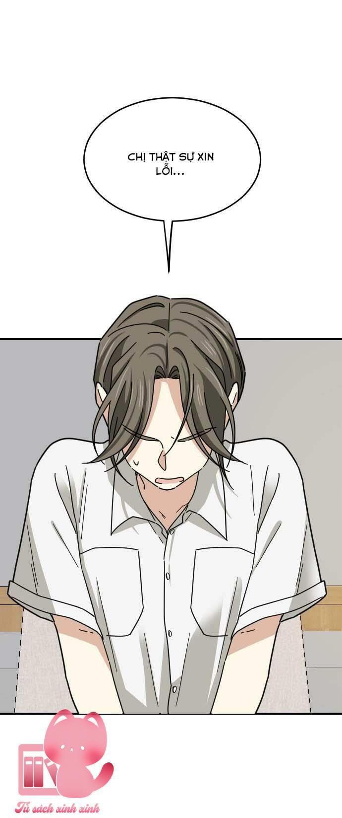 Bạn Của Em Trai - Chap 43 - Trang 27