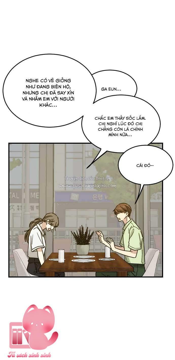 Bạn Của Em Trai - Chap 43 - Trang 28