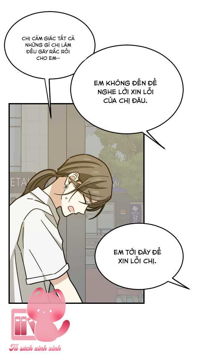 Bạn Của Em Trai - Chap 43 - Trang 29