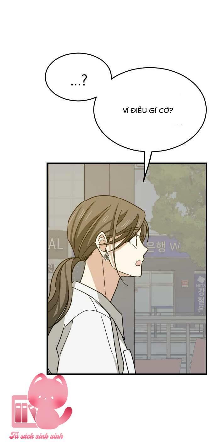 Bạn Của Em Trai - Chap 43 - Trang 30