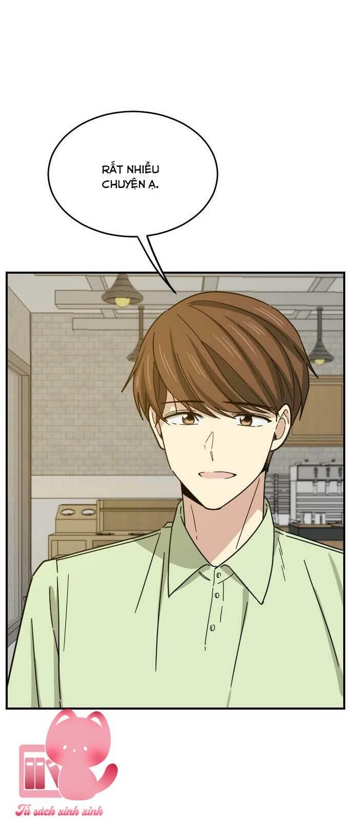 Bạn Của Em Trai - Chap 43 - Trang 31