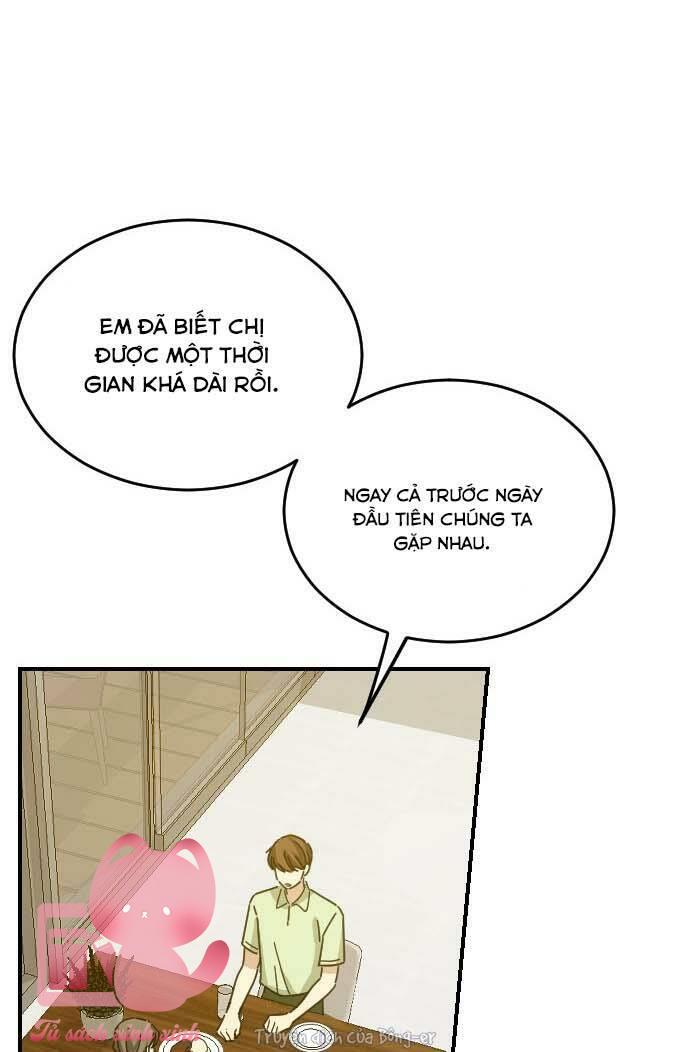 Bạn Của Em Trai - Chap 43 - Trang 32