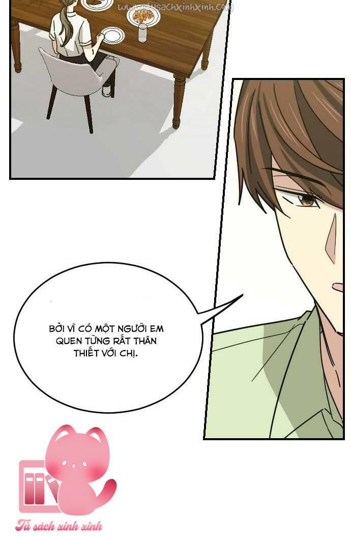 Bạn Của Em Trai - Chap 43 - Trang 33