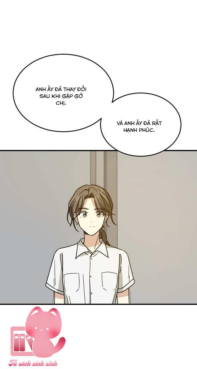 Bạn Của Em Trai - Chap 43 - Trang 34
