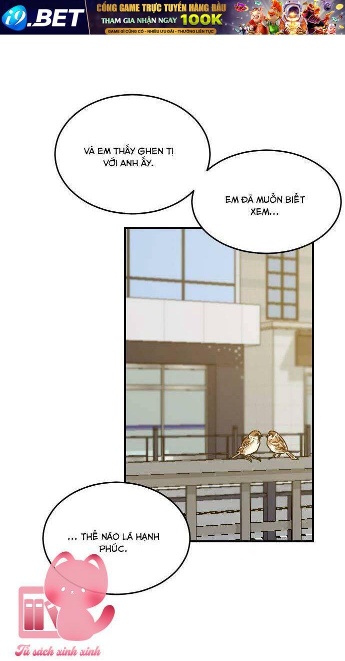 Bạn Của Em Trai - Chap 43 - Trang 36
