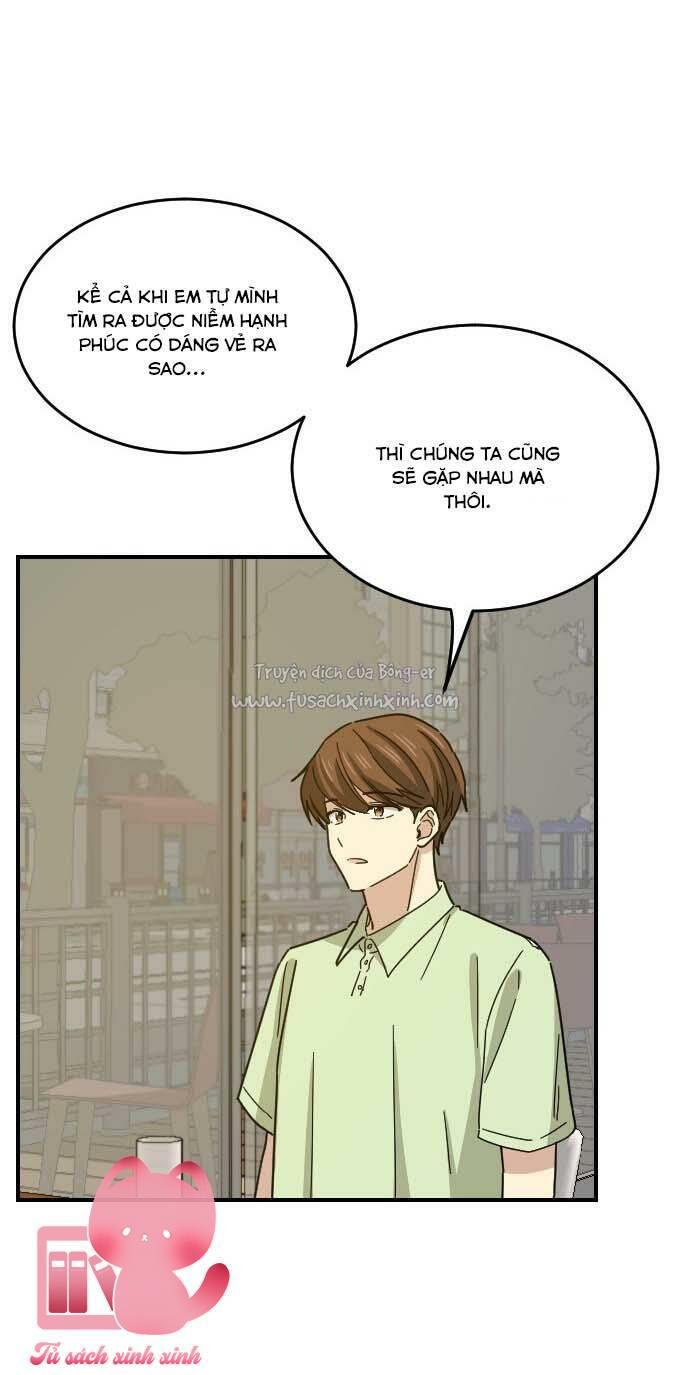 Bạn Của Em Trai - Chap 43 - Trang 37