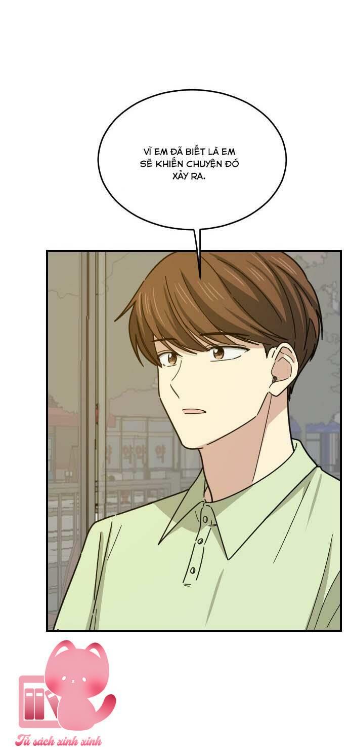Bạn Của Em Trai - Chap 43 - Trang 38