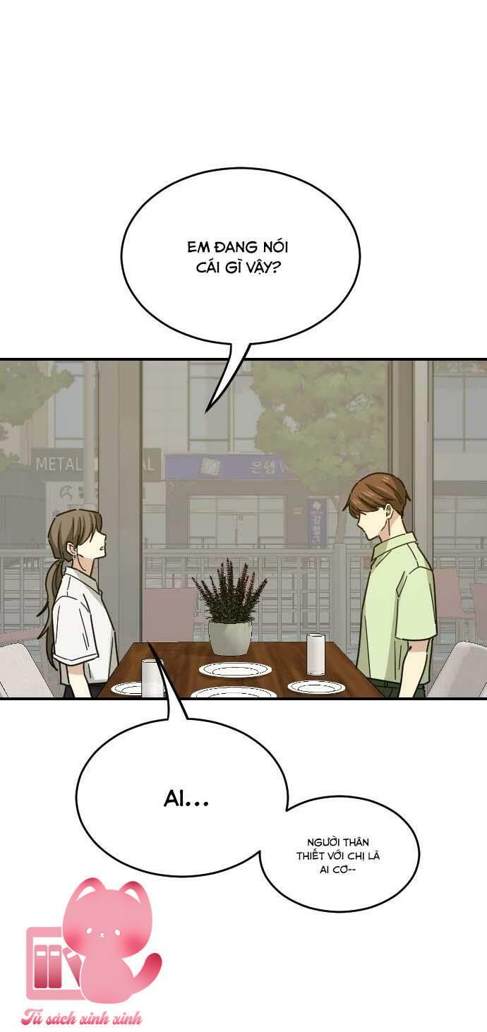 Bạn Của Em Trai - Chap 43 - Trang 39