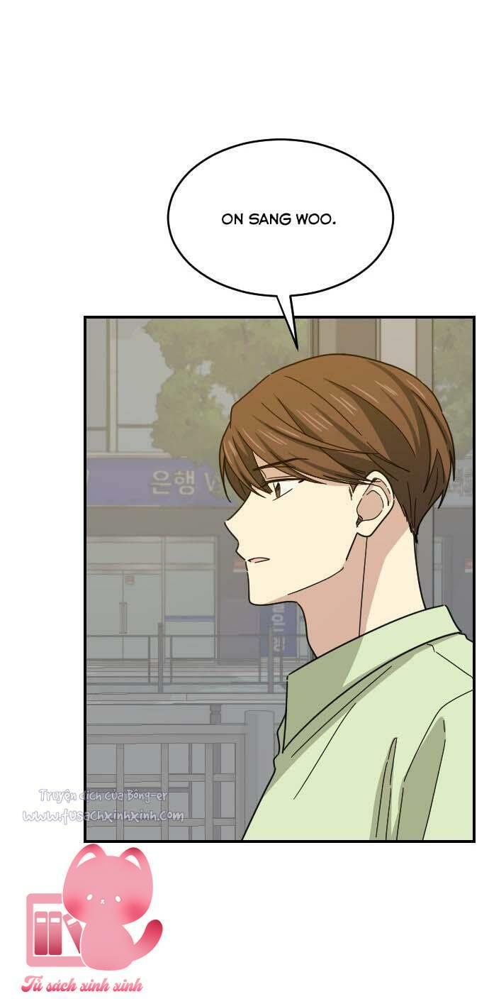 Bạn Của Em Trai - Chap 43 - Trang 41