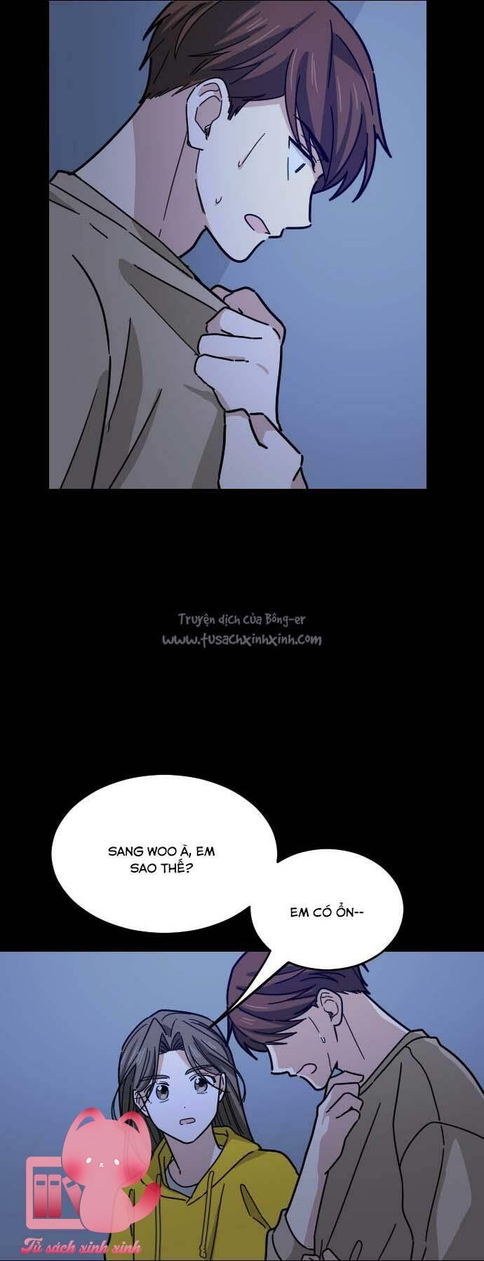 Bạn Của Em Trai - Chap 43 - Trang 45