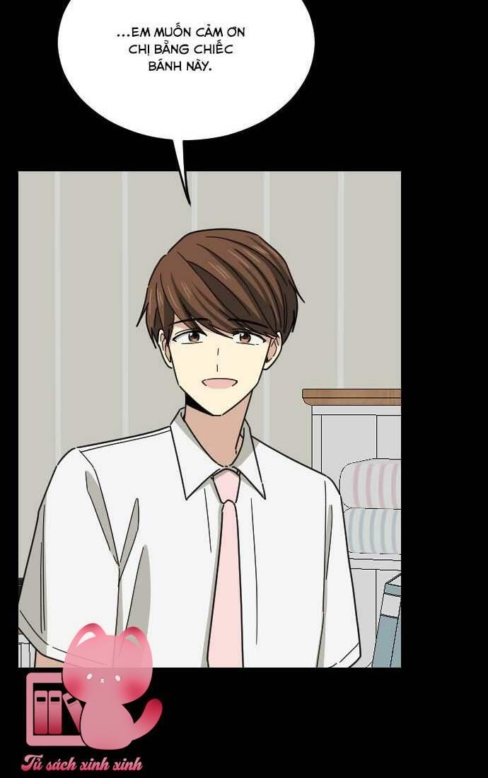 Bạn Của Em Trai - Chap 43 - Trang 49