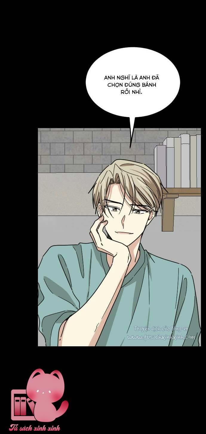 Bạn Của Em Trai - Chap 43 - Trang 50