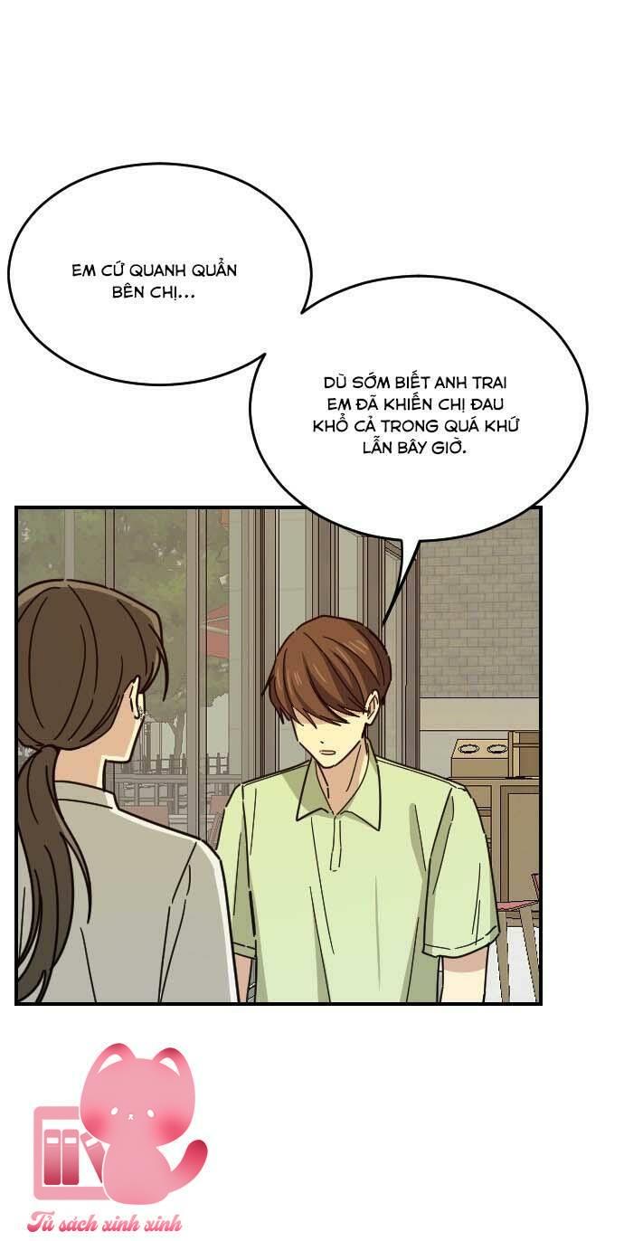 Bạn Của Em Trai - Chap 43 - Trang 52
