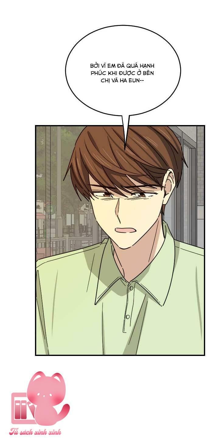 Bạn Của Em Trai - Chap 43 - Trang 53