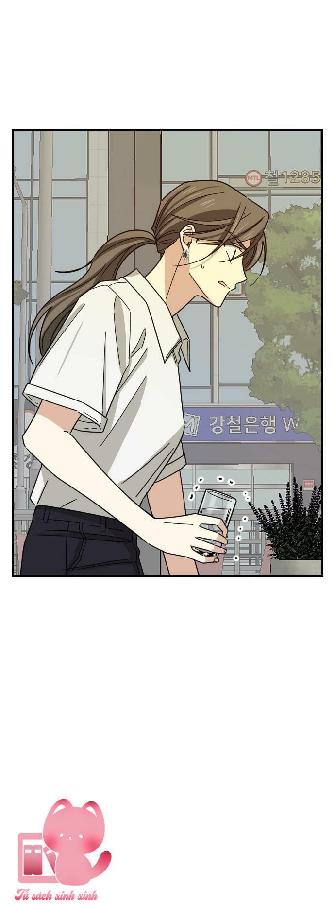 Bạn Của Em Trai - Chap 43 - Trang 55