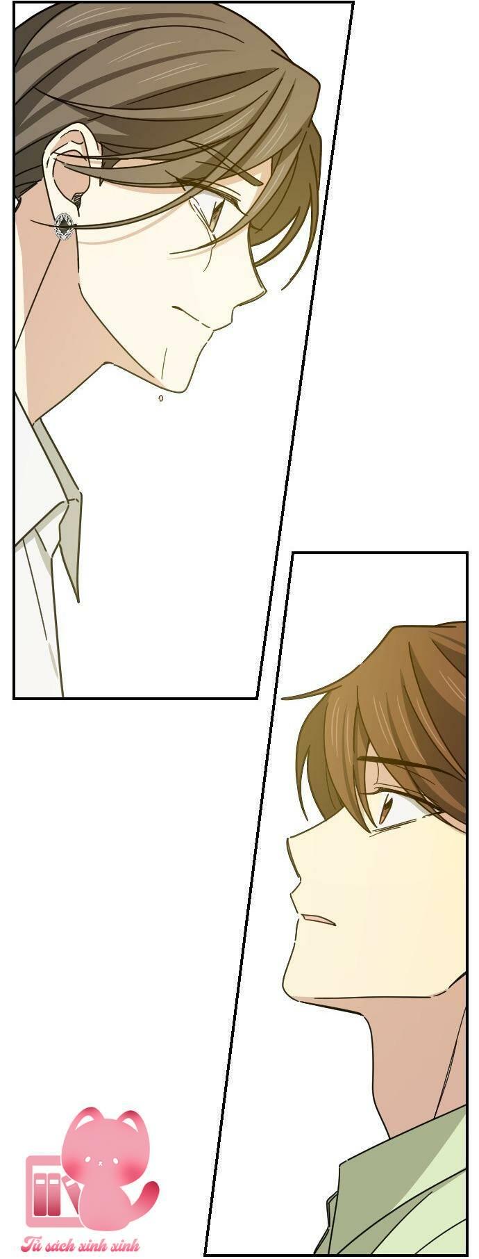 Bạn Của Em Trai - Chap 43 - Trang 56