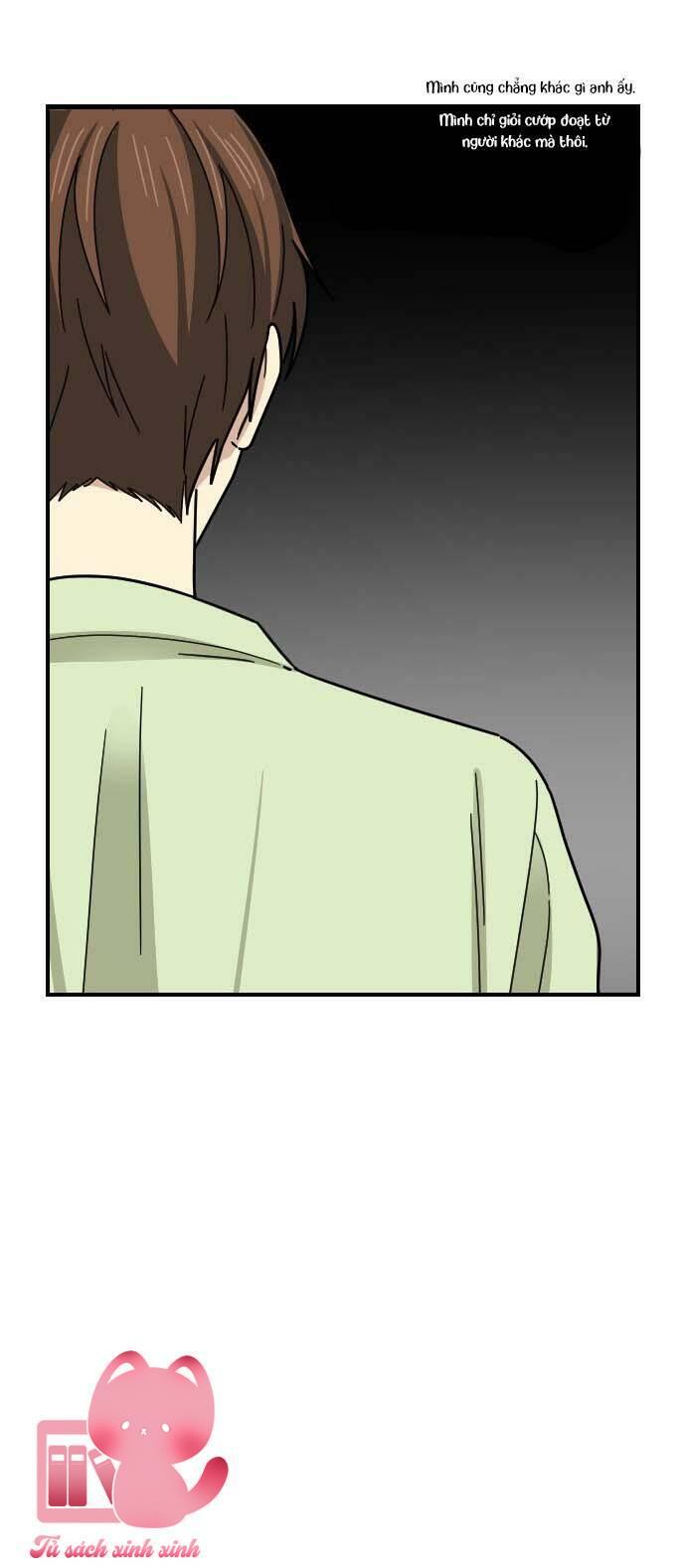 Bạn Của Em Trai - Chap 43 - Trang 59
