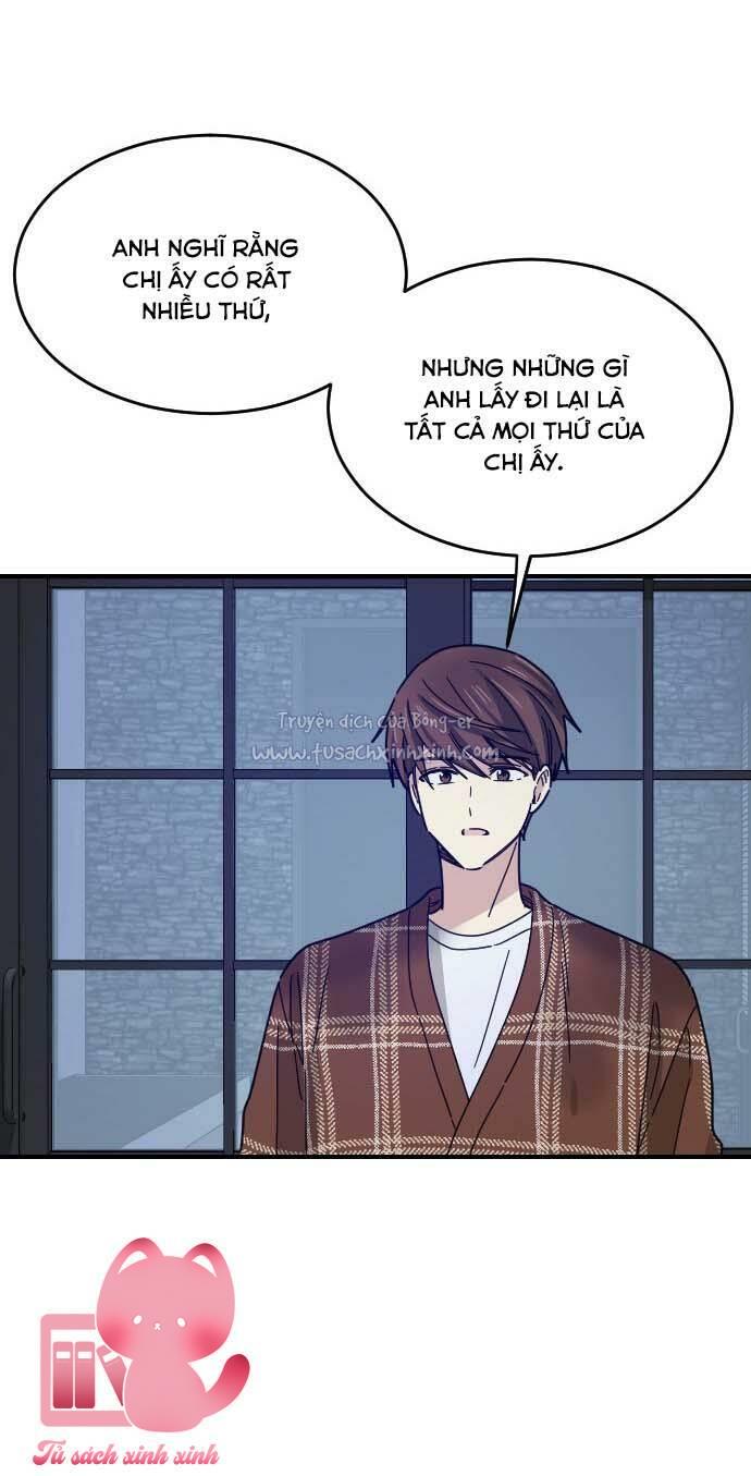 Bạn Của Em Trai - Chap 43 - Trang 7