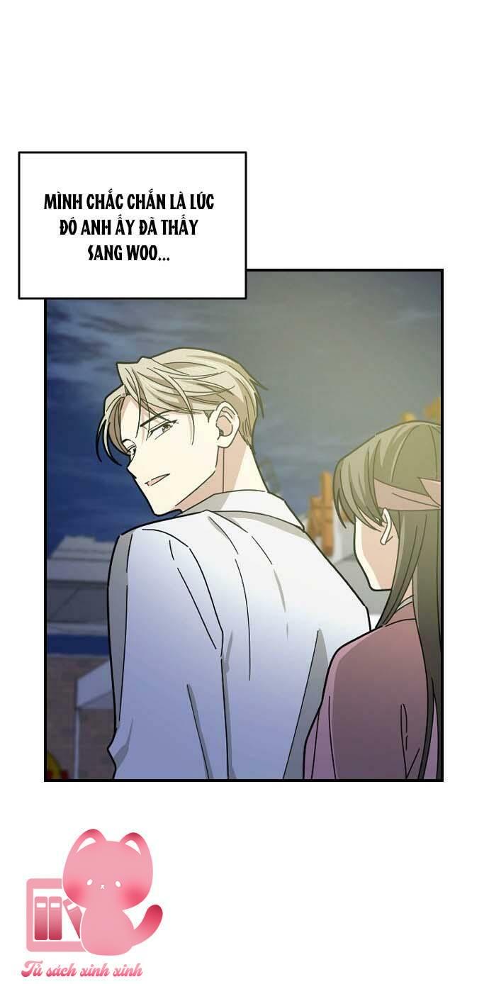 Bạn Của Em Trai - Chap 43 - Trang 61