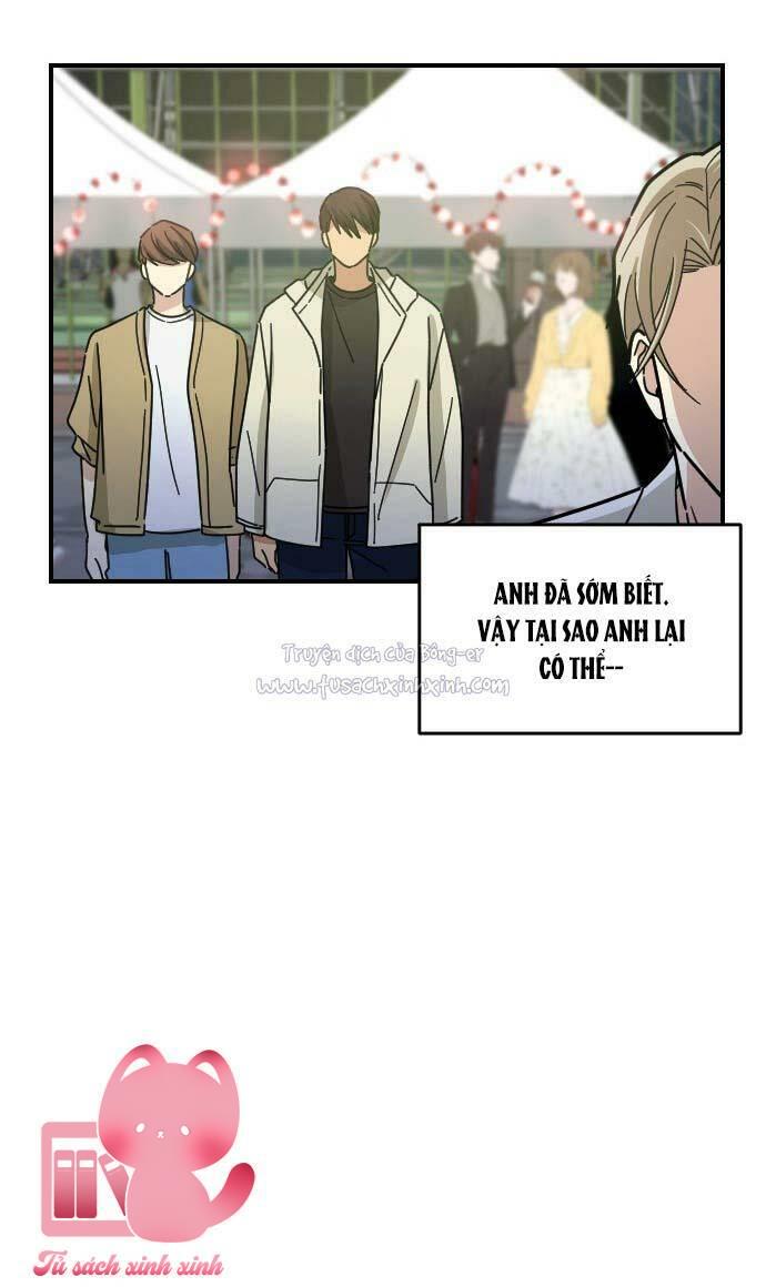 Bạn Của Em Trai - Chap 43 - Trang 62