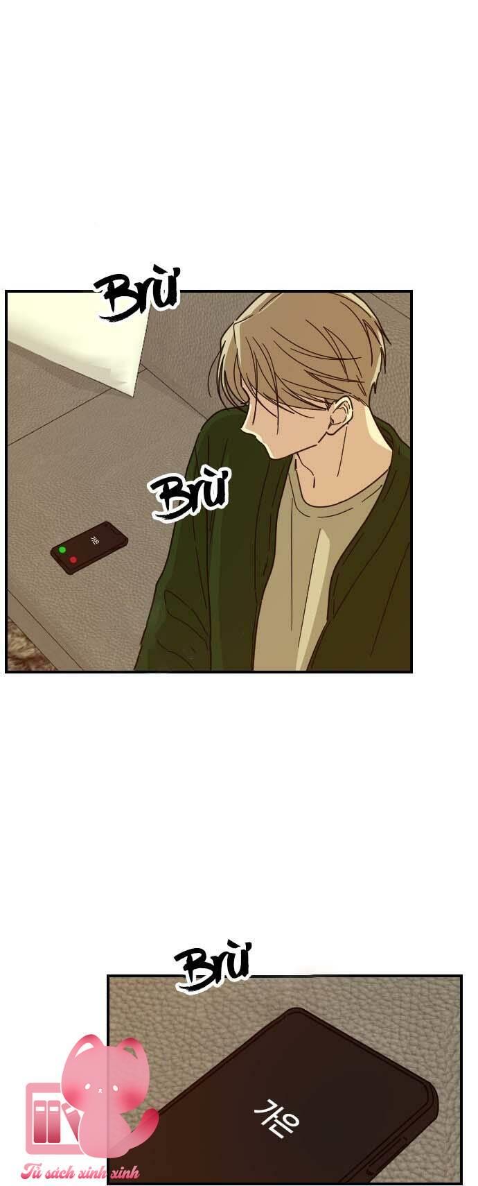 Bạn Của Em Trai - Chap 43 - Trang 68