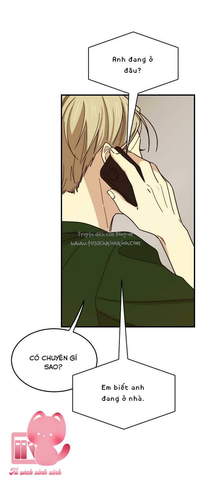 Bạn Của Em Trai - Chap 43 - Trang 70