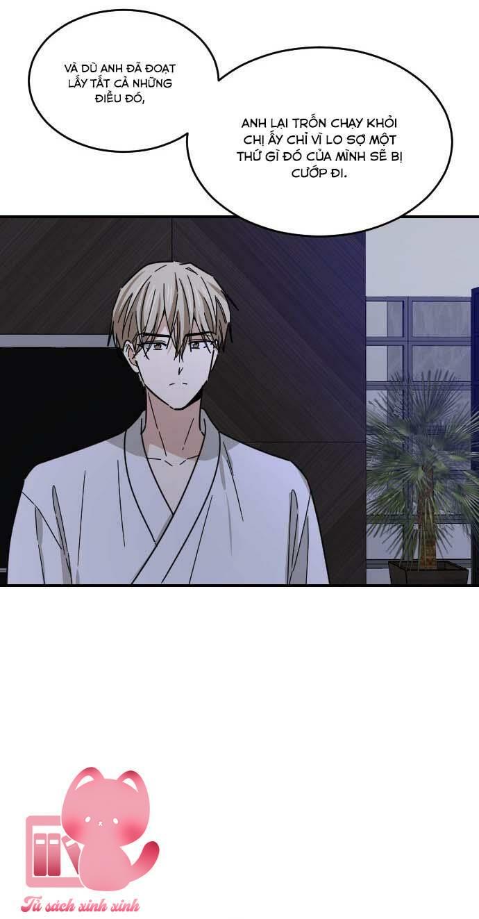 Bạn Của Em Trai - Chap 43 - Trang 8