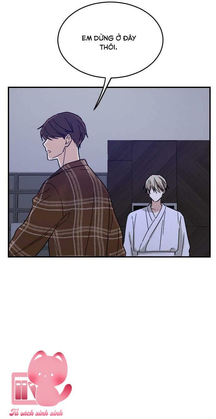 Bạn Của Em Trai - Chap 43 - Trang 9
