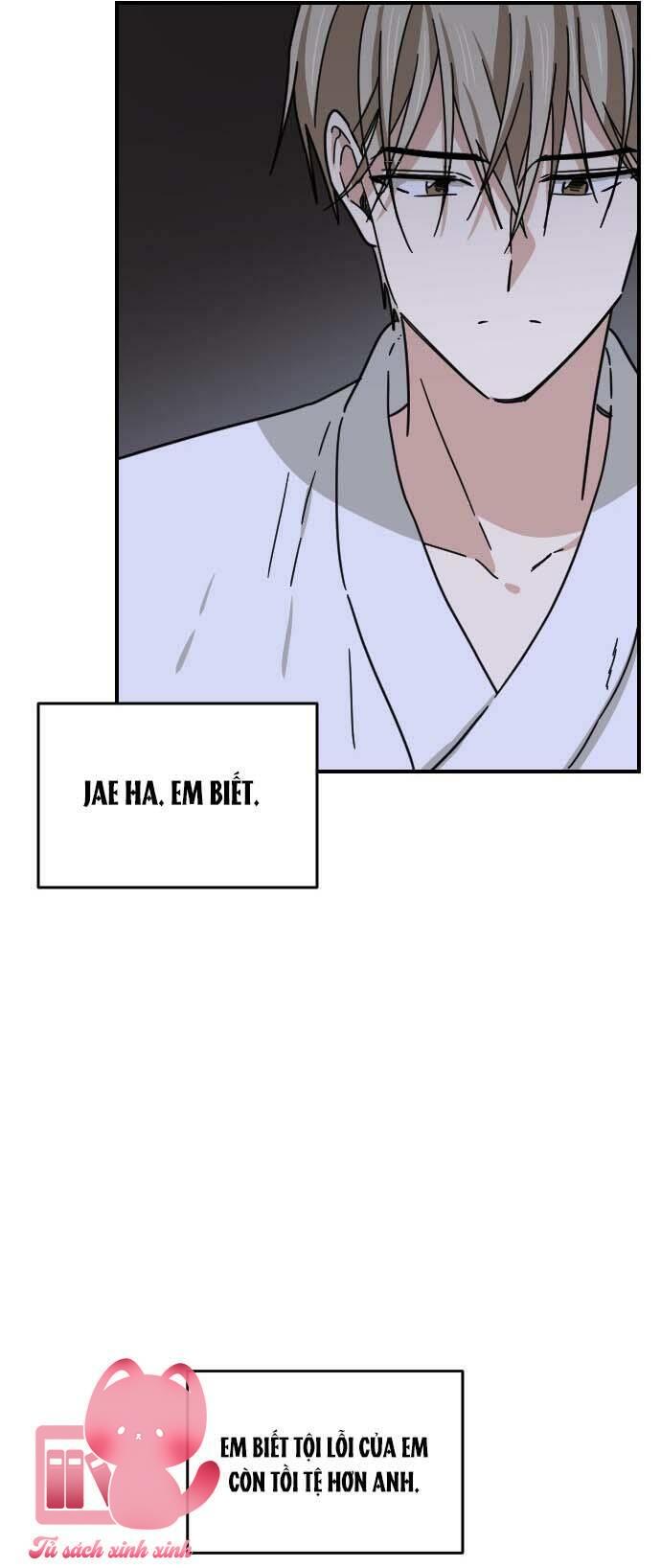 Bạn Của Em Trai - Chap 43 - Trang 10