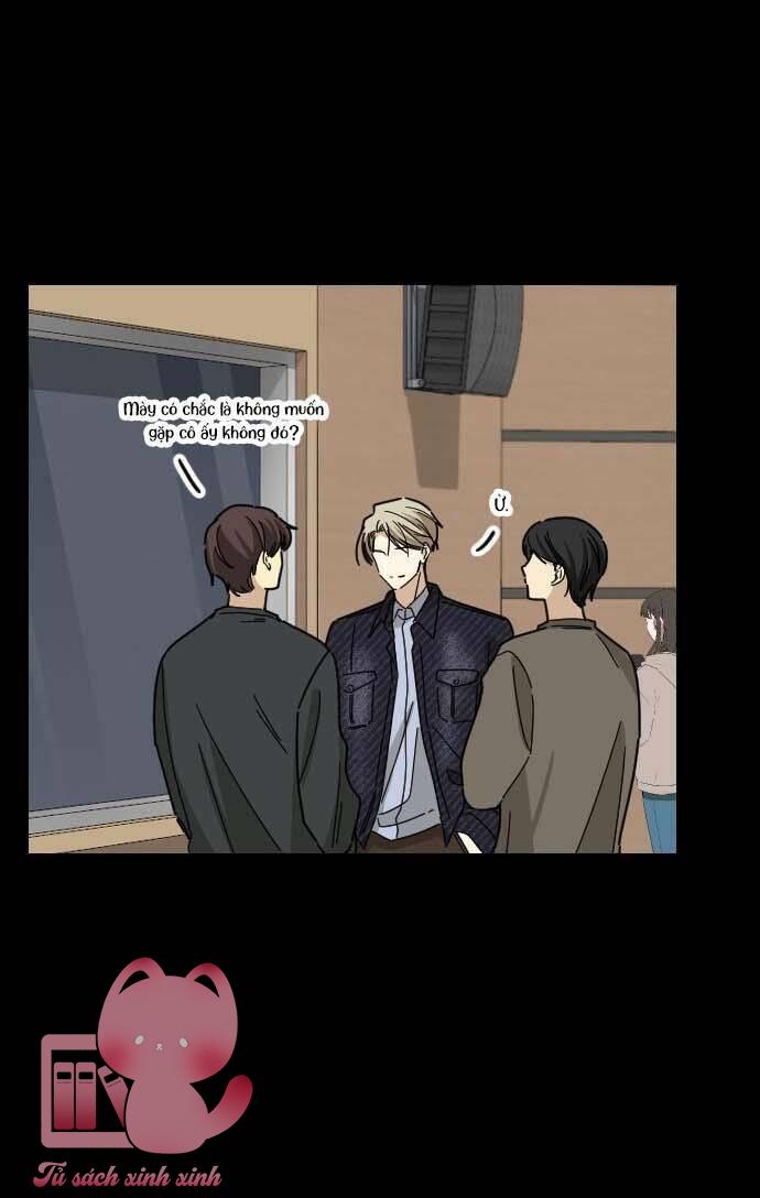 Bạn Của Em Trai - Chap 44 - Trang 15