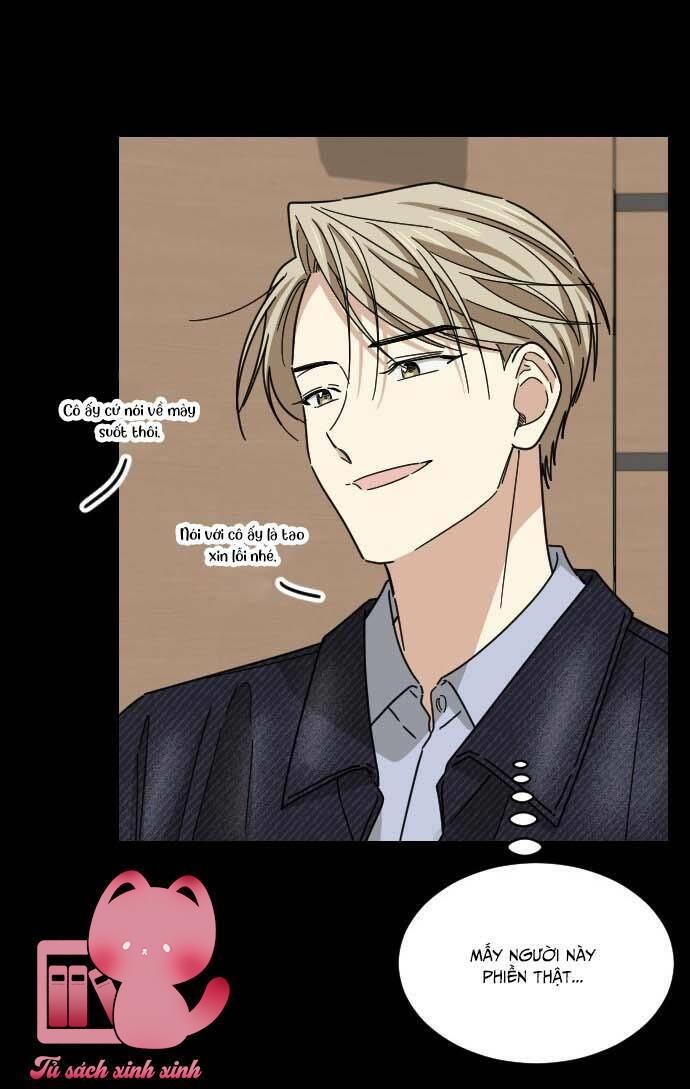 Bạn Của Em Trai - Chap 44 - Trang 16
