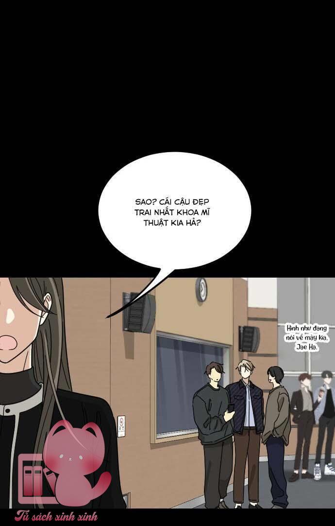 Bạn Của Em Trai - Chap 44 - Trang 17
