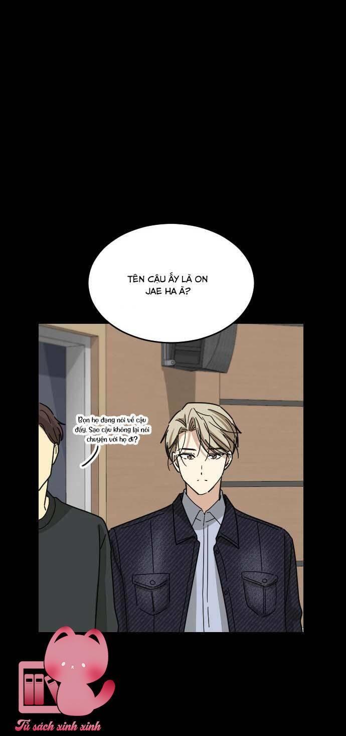 Bạn Của Em Trai - Chap 44 - Trang 19