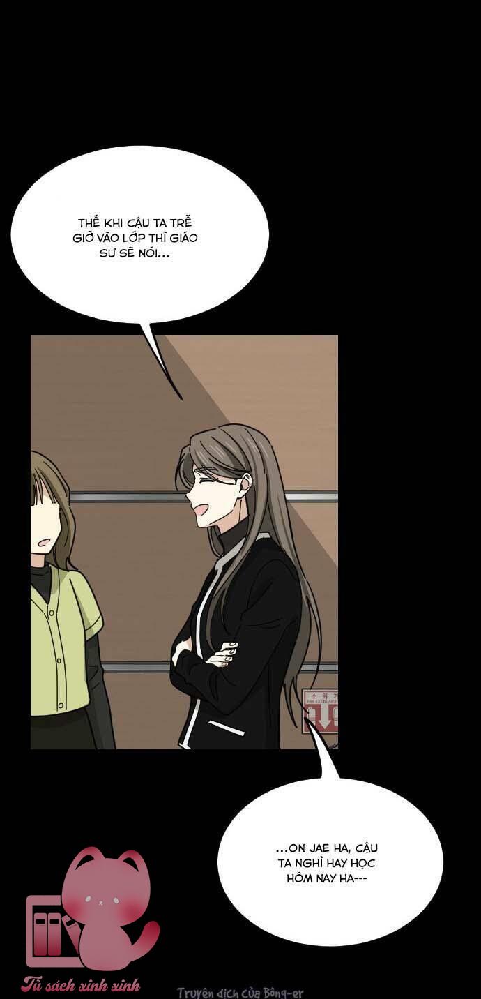 Bạn Của Em Trai - Chap 44 - Trang 20