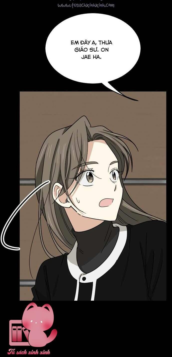 Bạn Của Em Trai - Chap 44 - Trang 21