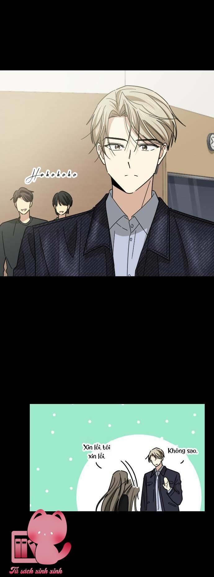 Bạn Của Em Trai - Chap 44 - Trang 22