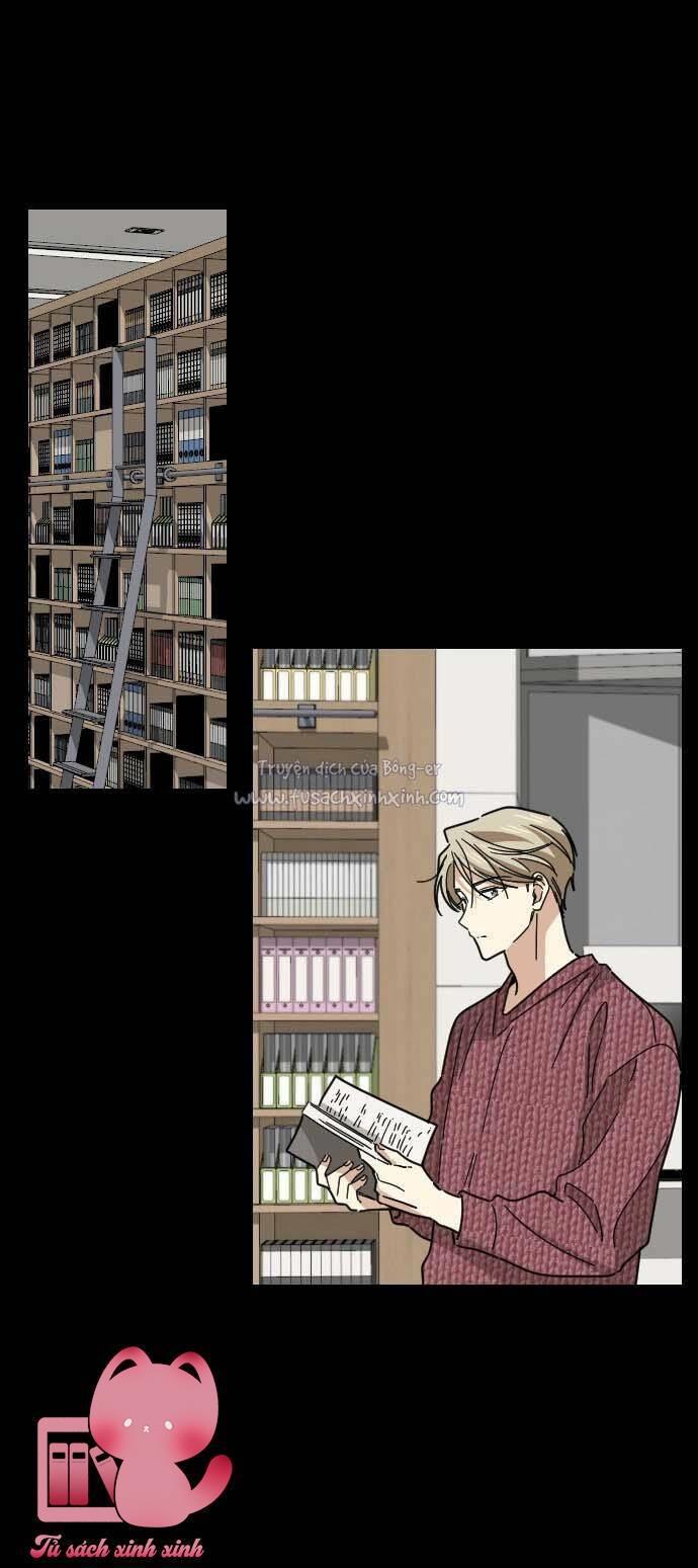 Bạn Của Em Trai - Chap 44 - Trang 25