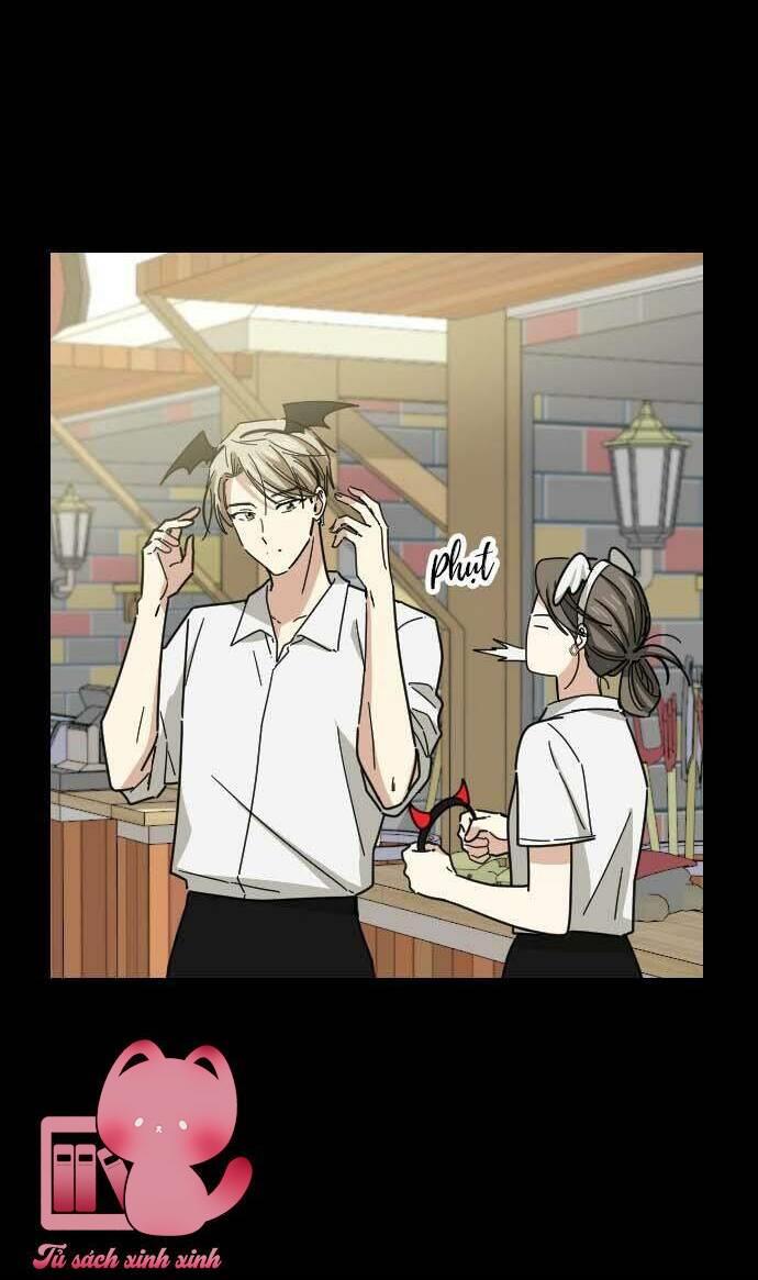 Bạn Của Em Trai - Chap 44 - Trang 34