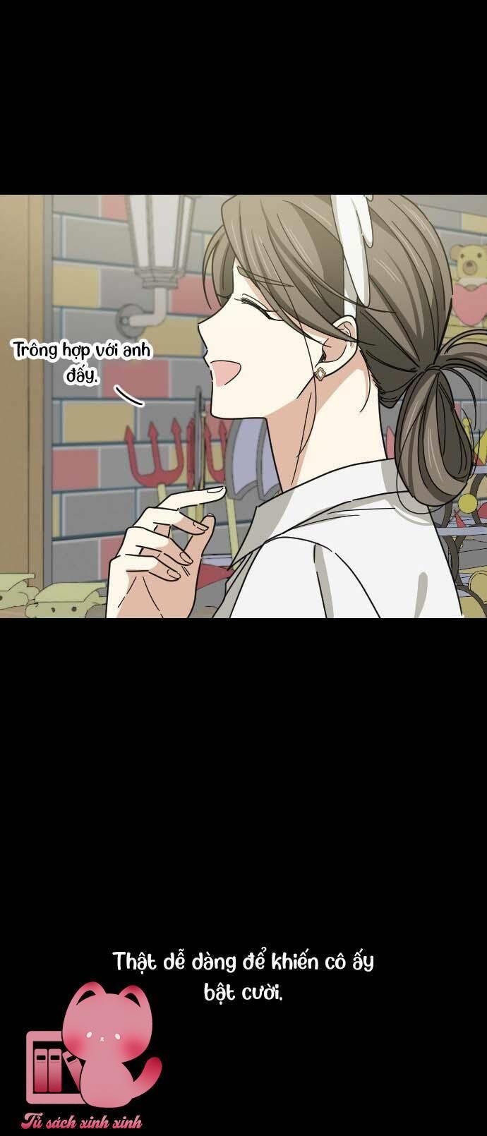Bạn Của Em Trai - Chap 44 - Trang 35