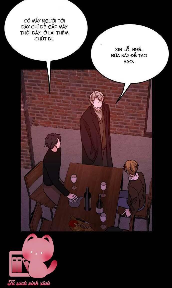 Bạn Của Em Trai - Chap 44 - Trang 41