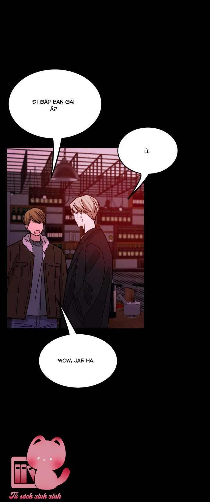 Bạn Của Em Trai - Chap 44 - Trang 42