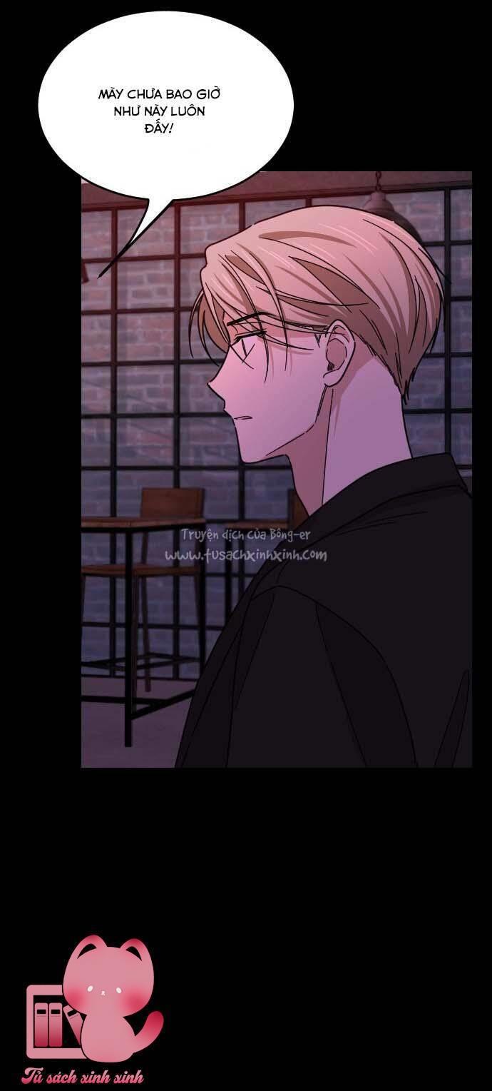Bạn Của Em Trai - Chap 44 - Trang 43