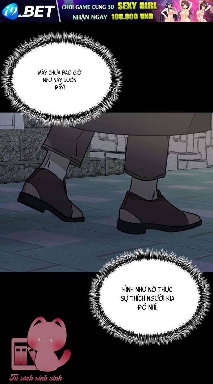 Bạn Của Em Trai - Chap 44 - Trang 45