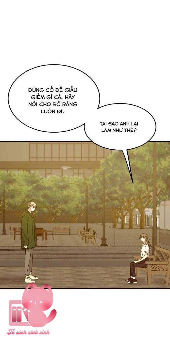 Bạn Của Em Trai - Chap 44 - Trang 6