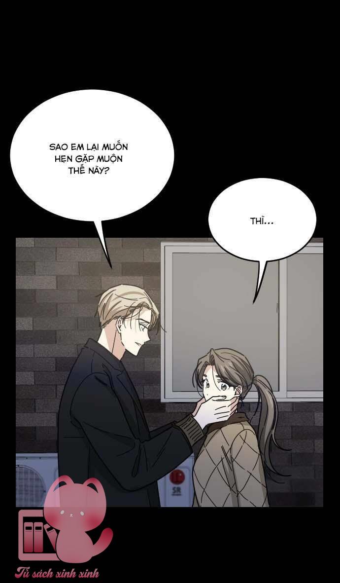Bạn Của Em Trai - Chap 44 - Trang 53
